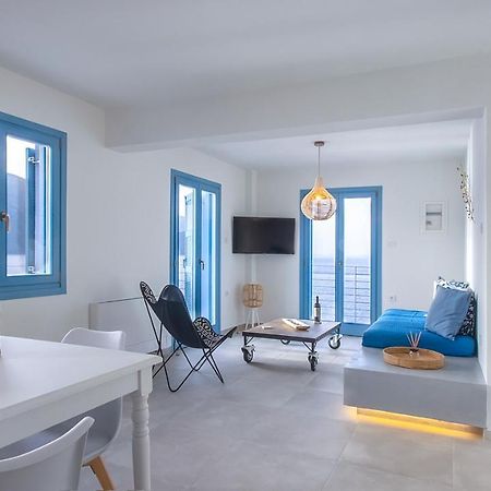Akasha Suite III Ваті Екстер'єр фото