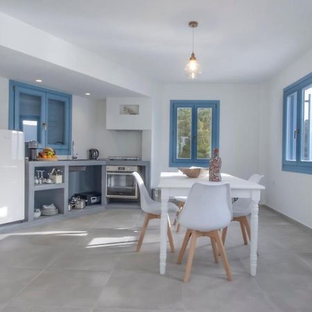 Akasha Suite III Ваті Екстер'єр фото