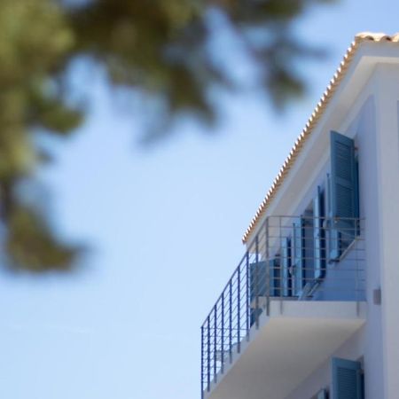 Akasha Suite III Ваті Екстер'єр фото