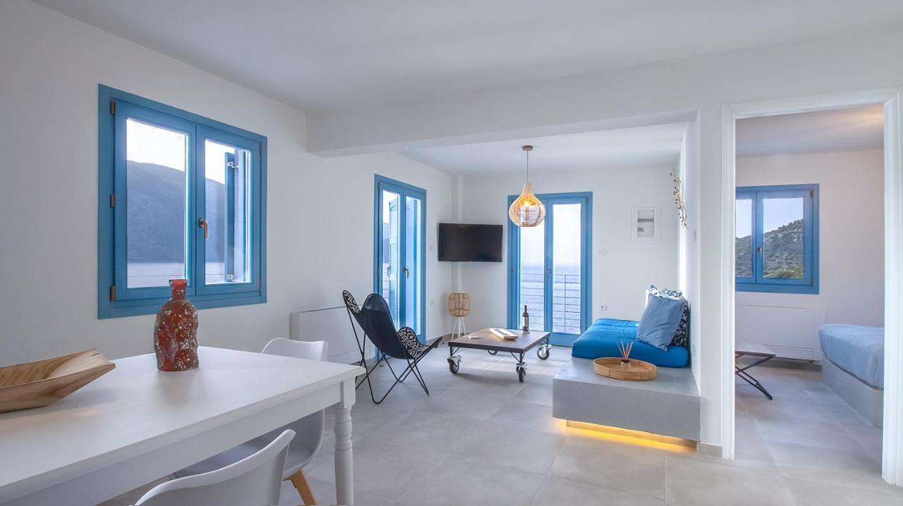 Akasha Suite III Ваті Екстер'єр фото