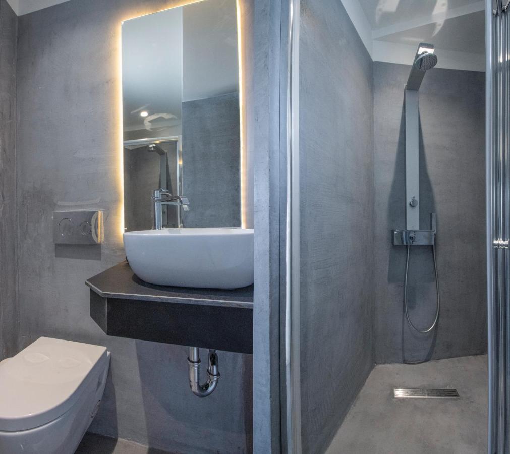 Akasha Suite III Ваті Екстер'єр фото