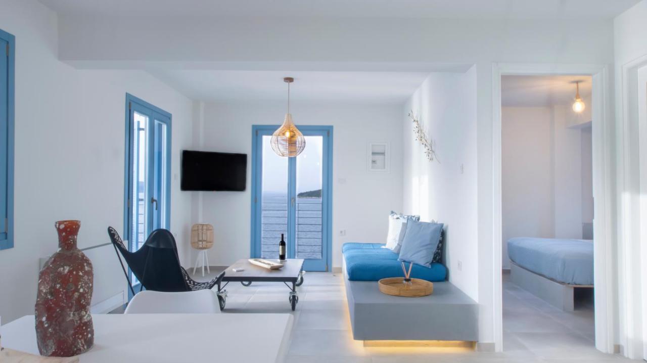 Akasha Suite III Ваті Екстер'єр фото