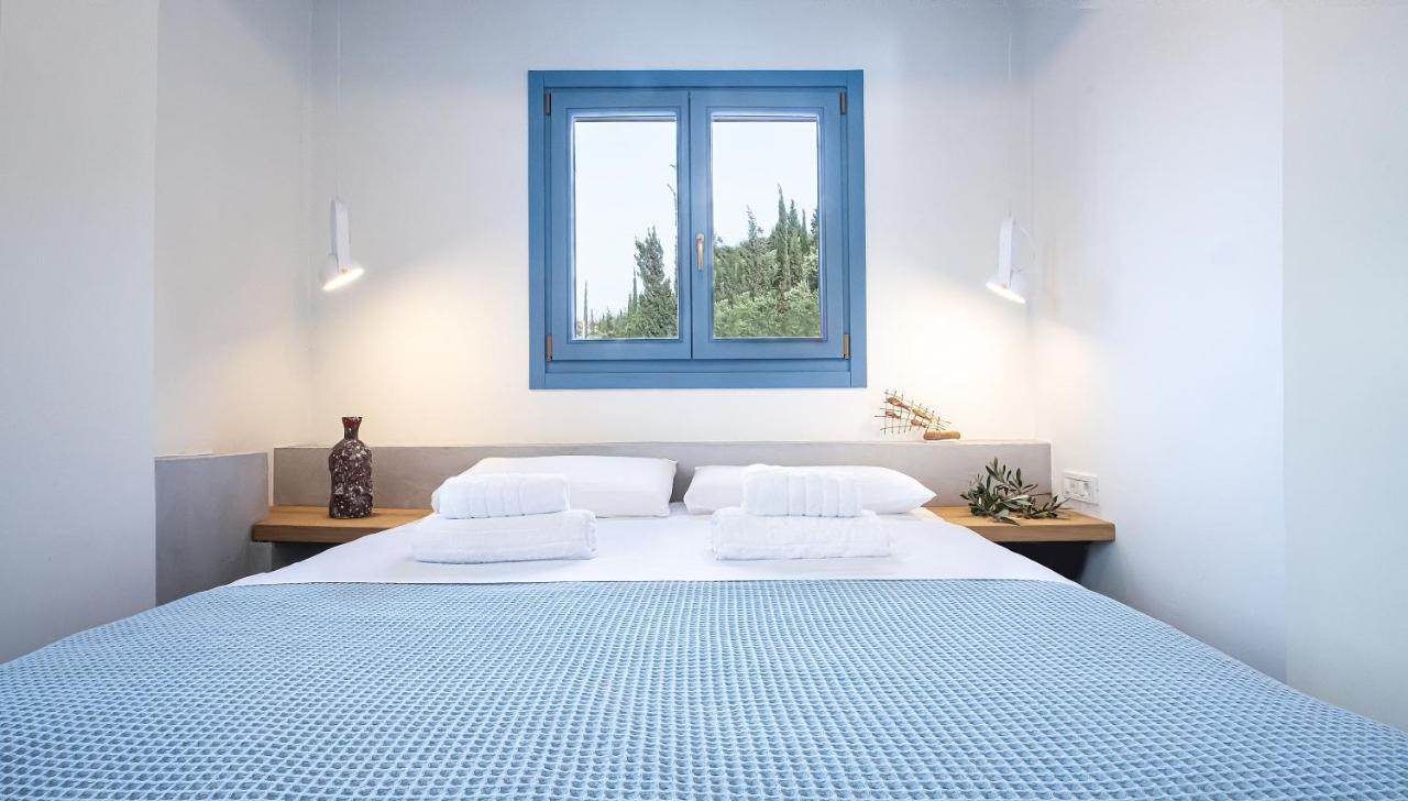 Akasha Suite III Ваті Екстер'єр фото