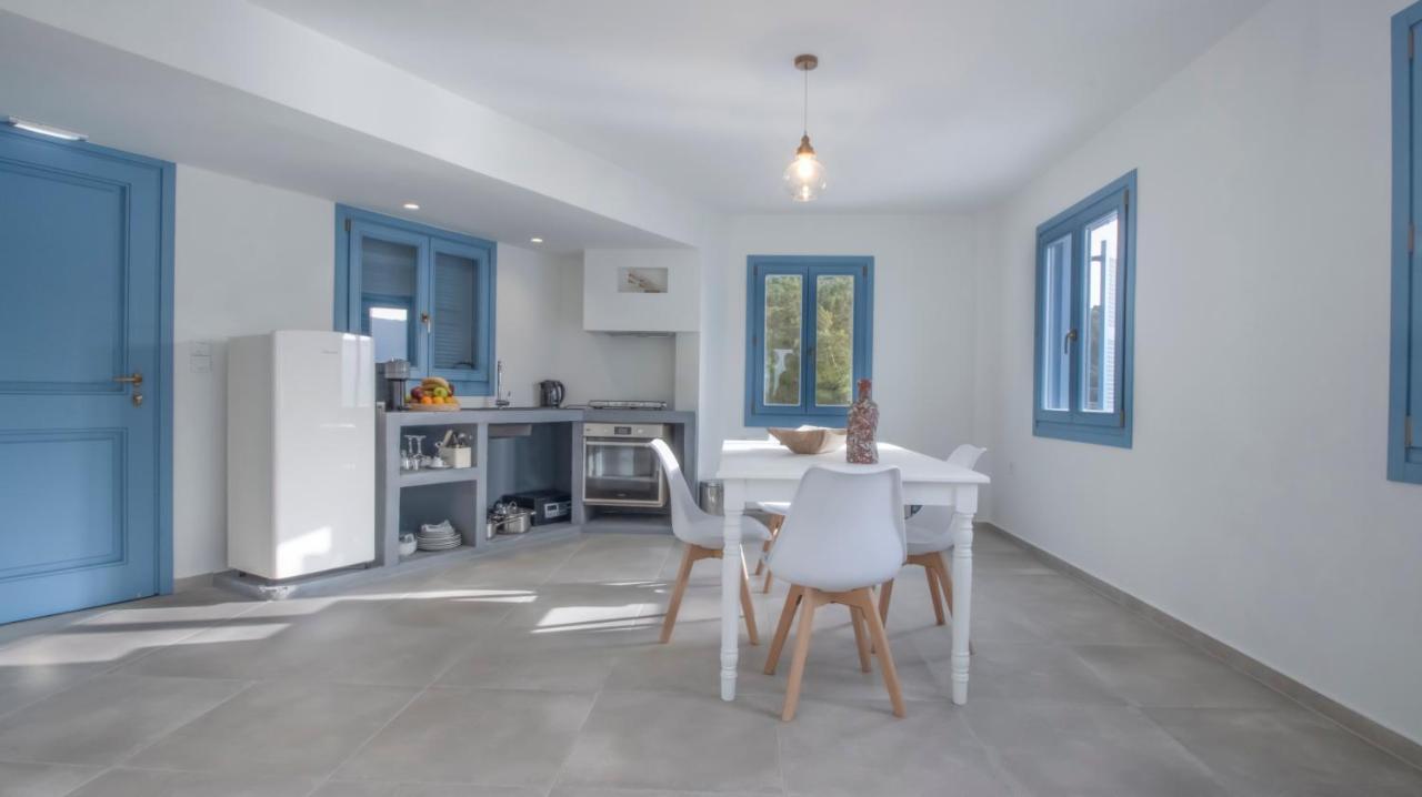 Akasha Suite III Ваті Екстер'єр фото