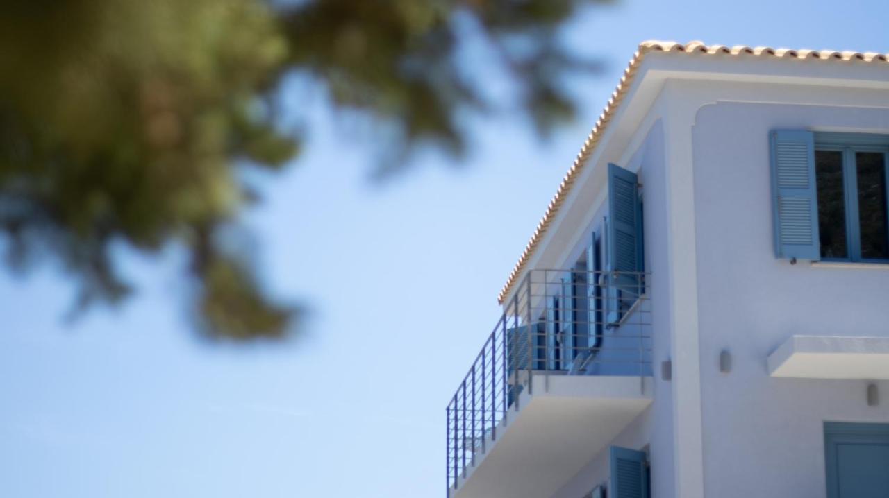 Akasha Suite III Ваті Екстер'єр фото